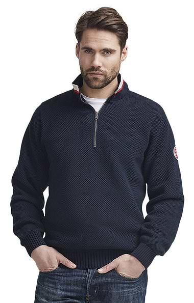 Men's Holebrook Classic Windproof 1/4 Zip