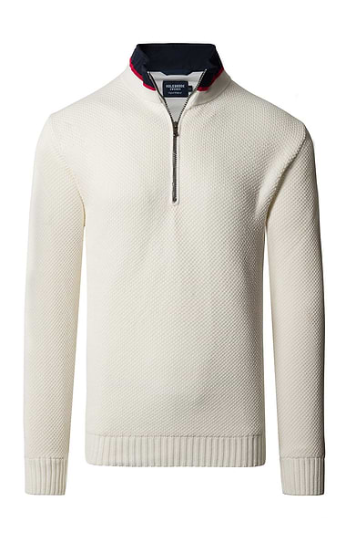 Men's Holebrook Classic Windproof 1/4 Zip