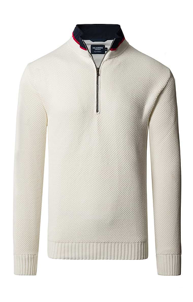 Men's Holebrook Classic Windproof 1/4 Zip