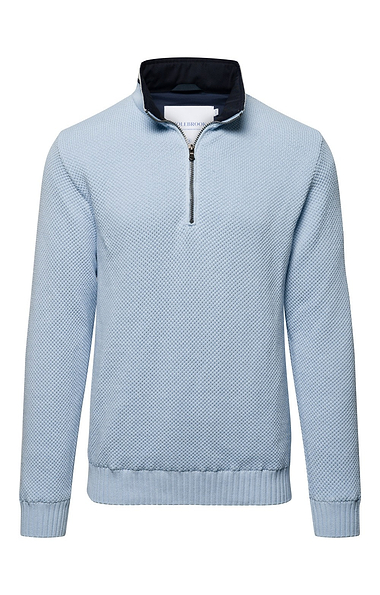 Men's Holebrook Classic Windproof 1/4 Zip