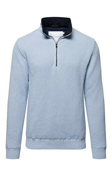 Men's Holebrook Classic Windproof 1/4 Zip