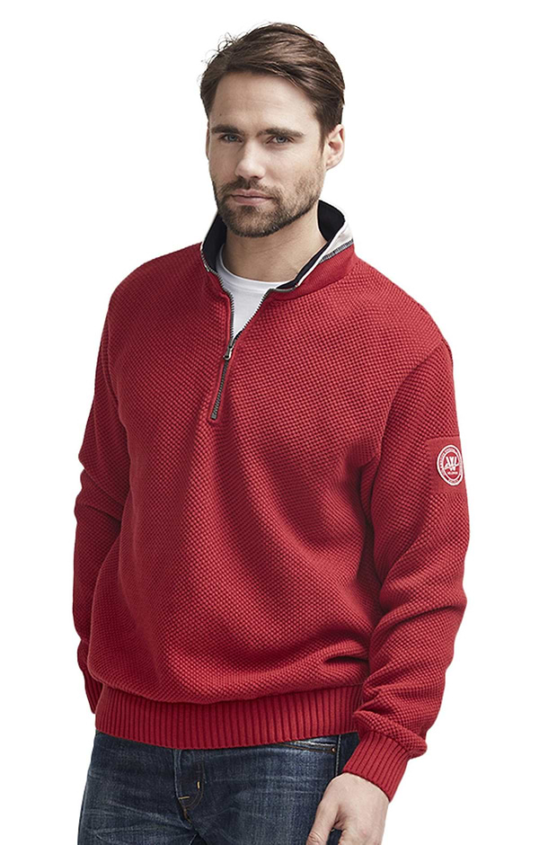 Men's Holebrook Classic Windproof 1/4 Zip