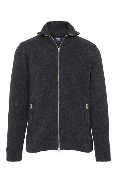 Men's Holebrook Windproof Zip Jacket