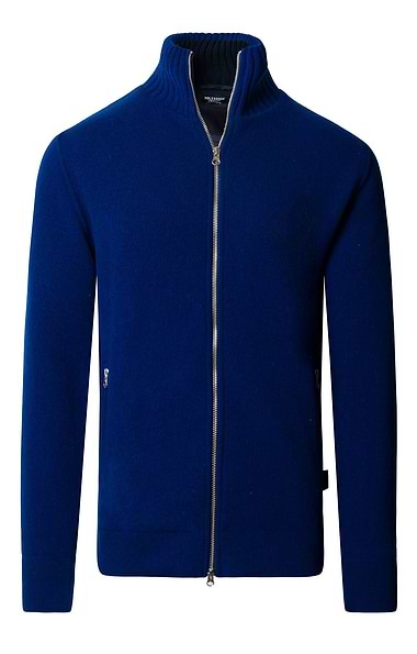 Men's Holebrook Windproof Zip Jacket