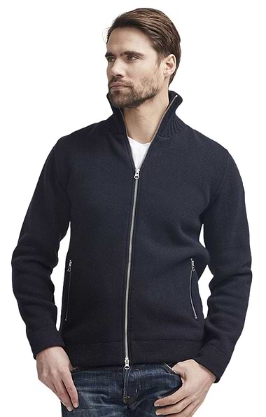 Men's Holebrook Windproof Zip Jacket