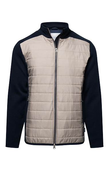 Men's Holebrook Peder Full Zip Windproof Jacket