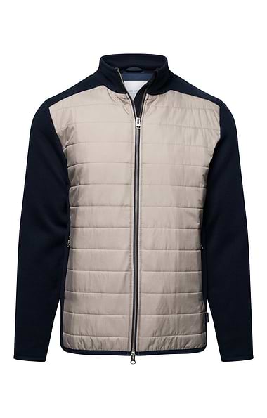 Men's Holebrook Peder Full Zip Windproof Jacket