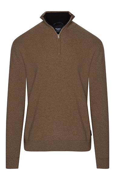 Men's Holebrook Stellan T-Neck Windproof Sweater