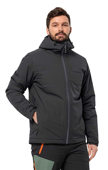 Men's Jack Wolfskin Wisper Insulated Jacket
