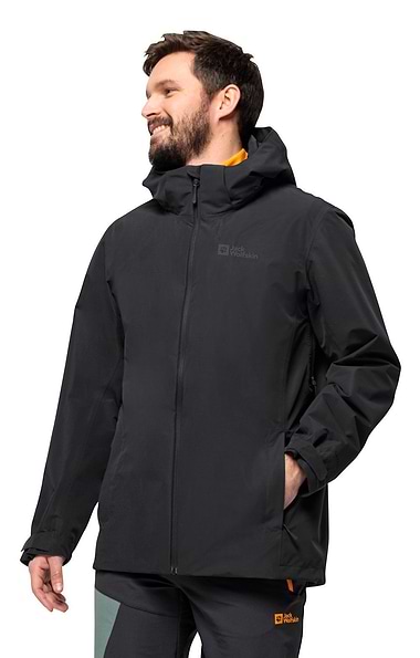 Men's Jack Wolfskin Fernblick 2L Jacket