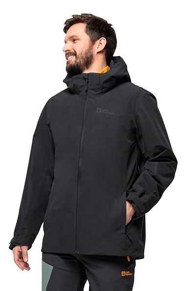 Men's Jack Wolfskin Fernblick 2L Jacket