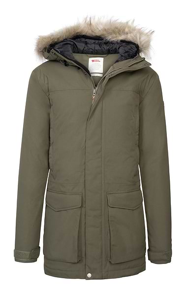 Men's Fjallraven Nuuk Lite Parka