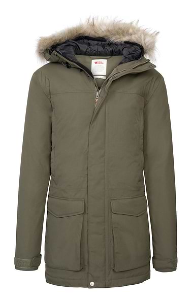 Men's Fjallraven Nuuk Lite Parka