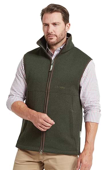 Men's Schoffel Ashton Fleece