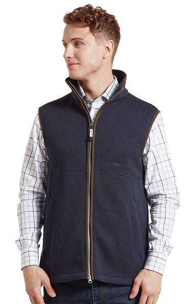 Men's Schoffel Ashton Fleece