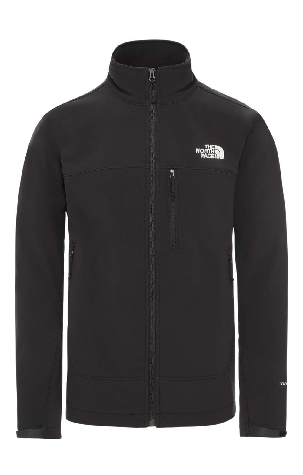 Mens The North Face Apex Bionic Jacket House of Bruar