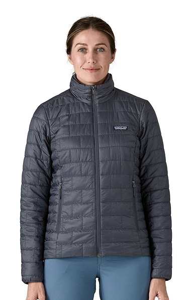 Ladies Patagonia Nano Puff Jacket