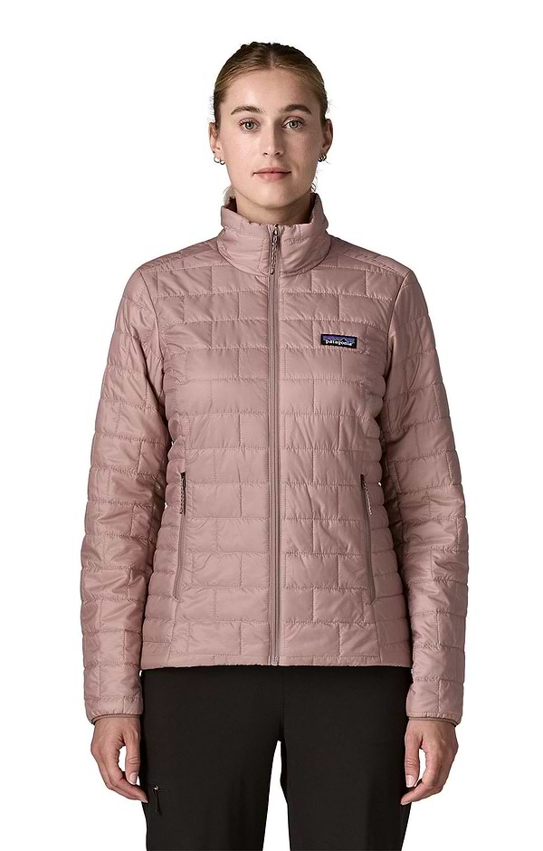 Ladies Patagonia Nano Puff Jacket
