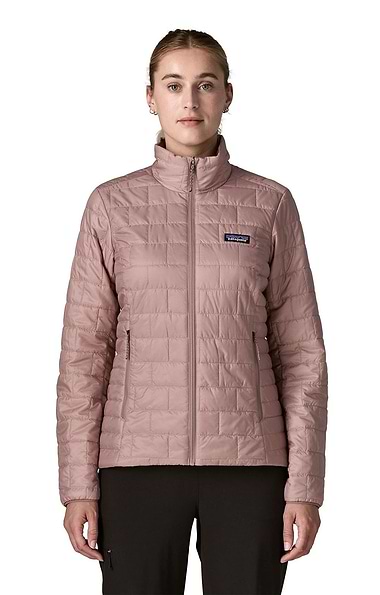 Ladies Patagonia Nano Puff Jacket