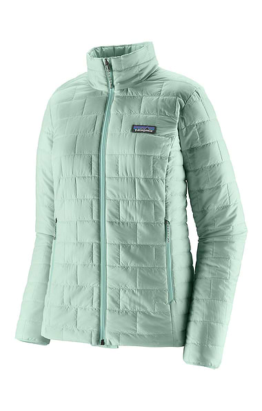 Ladies Patagonia Nano Puff Jacket