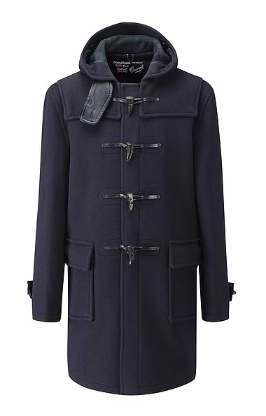 Men's Gloverall Duffle Coat