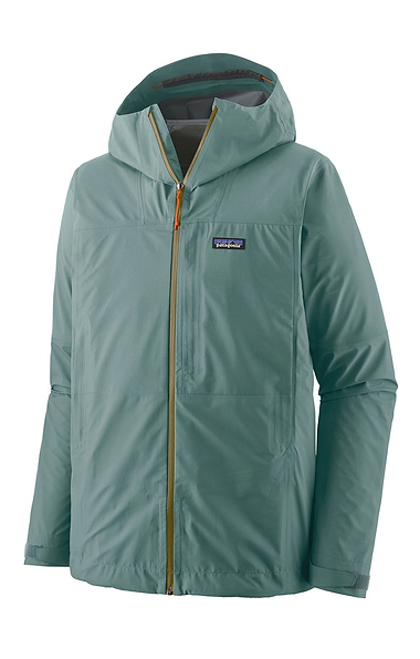 Men's Patagonia Boulder Fork Rain Jacket