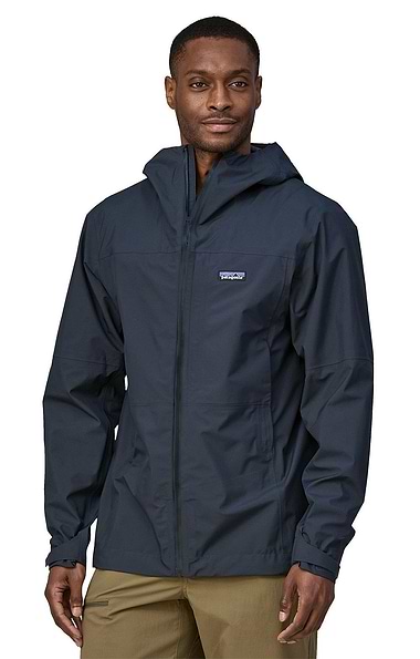 Men's Patagonia Boulder Fork Rain Jacket
