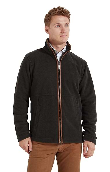 Men's Schoffel Cottesmore Fleece