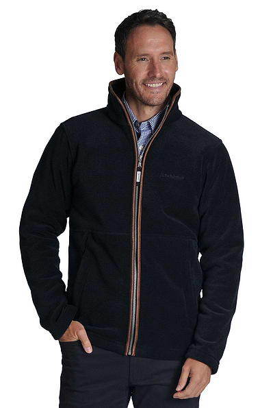 Men's Schoffel Cottesmore Fleece