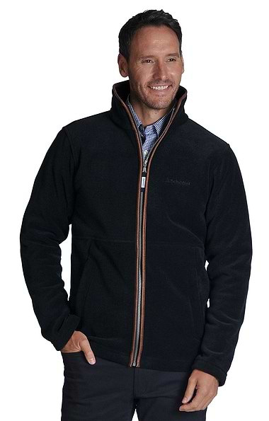 Men's Schoffel Cottesmore Fleece