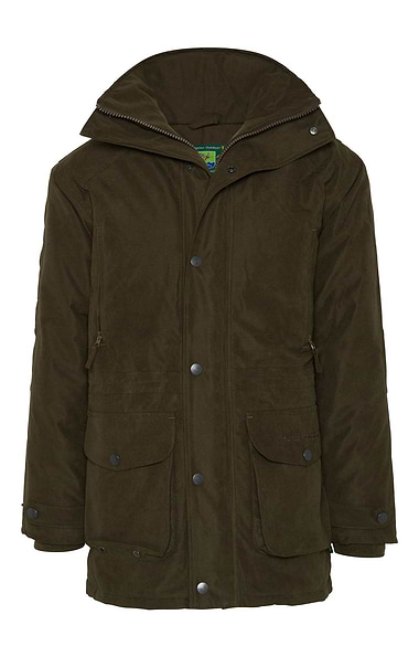 Men's Gamekeeper Coat
