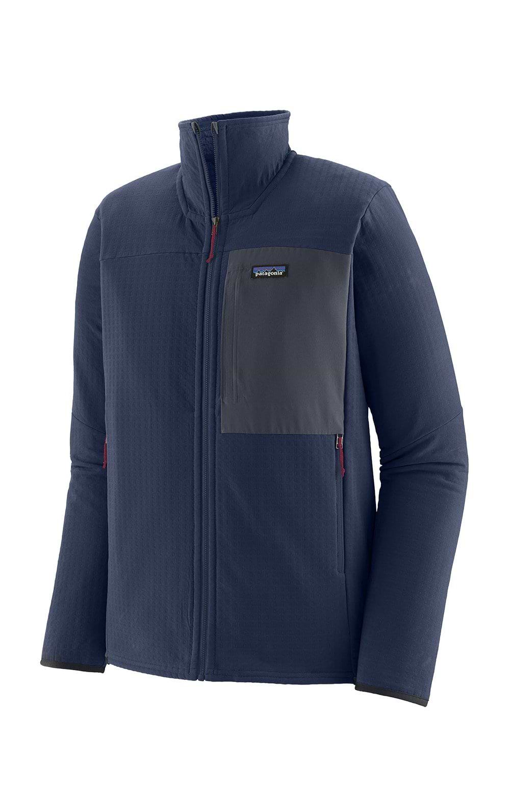 Mens Patagonia R2 Techface Jacket - House of Bruar