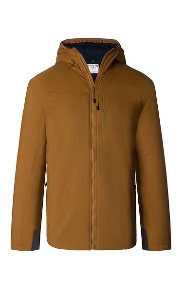 Men's Orvis Pro Insulated Hoodie