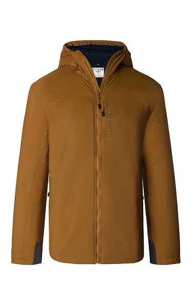 Men's Orvis Pro Insulated Hoodie