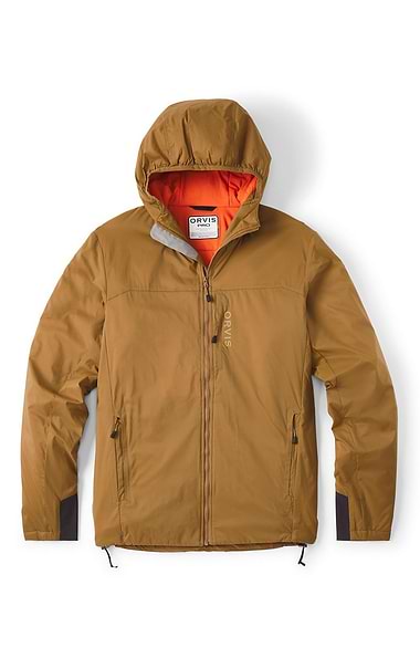 Men's Orvis Pro Insulated Hoodie