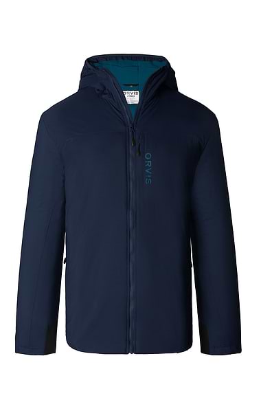 Men's Orvis Pro Insulated Hoodie
