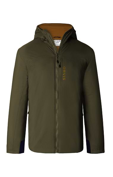 Men's Orvis Pro Insulated Hoodie