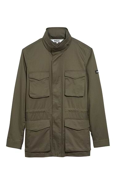 Men's Aigle Field Jacket