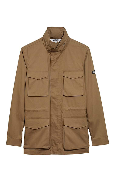 Men's Aigle Field Jacket