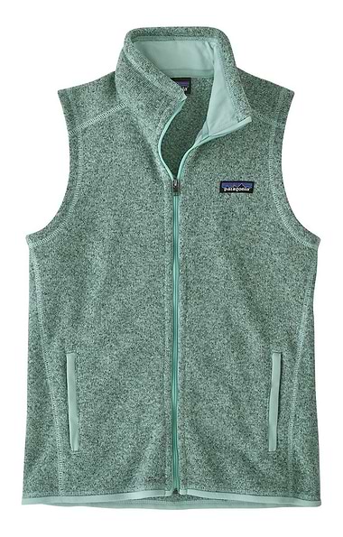 Ladies Patagonia Better Sweater Vest