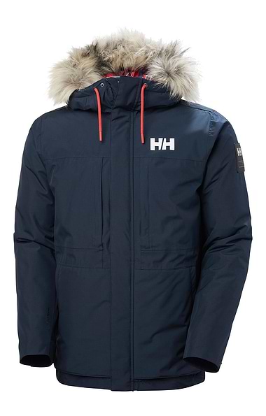 Men's Helly Hansen Coastal 3.0 Parka
