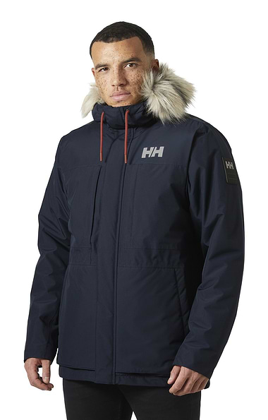 Men's Helly Hansen Coastal 3.0 Parka