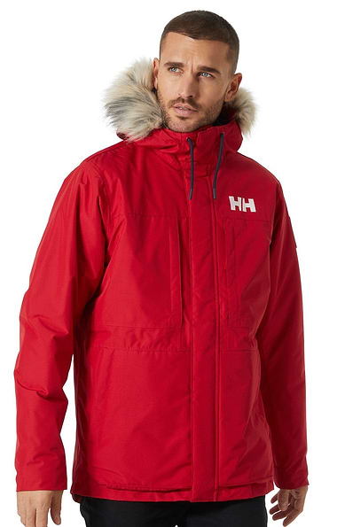 Men's Helly Hansen Coastal 3.0 Parka