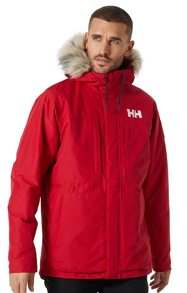 Men's Helly Hansen Coastal 3.0 Parka