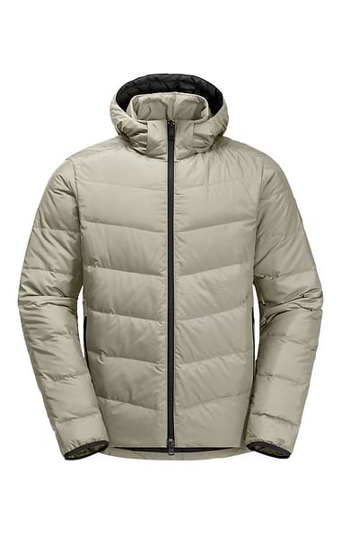 Men's Jack Wolfskin Colonius Jacket
