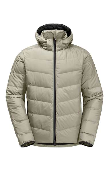 Men's Jack Wolfskin Colonius Jacket