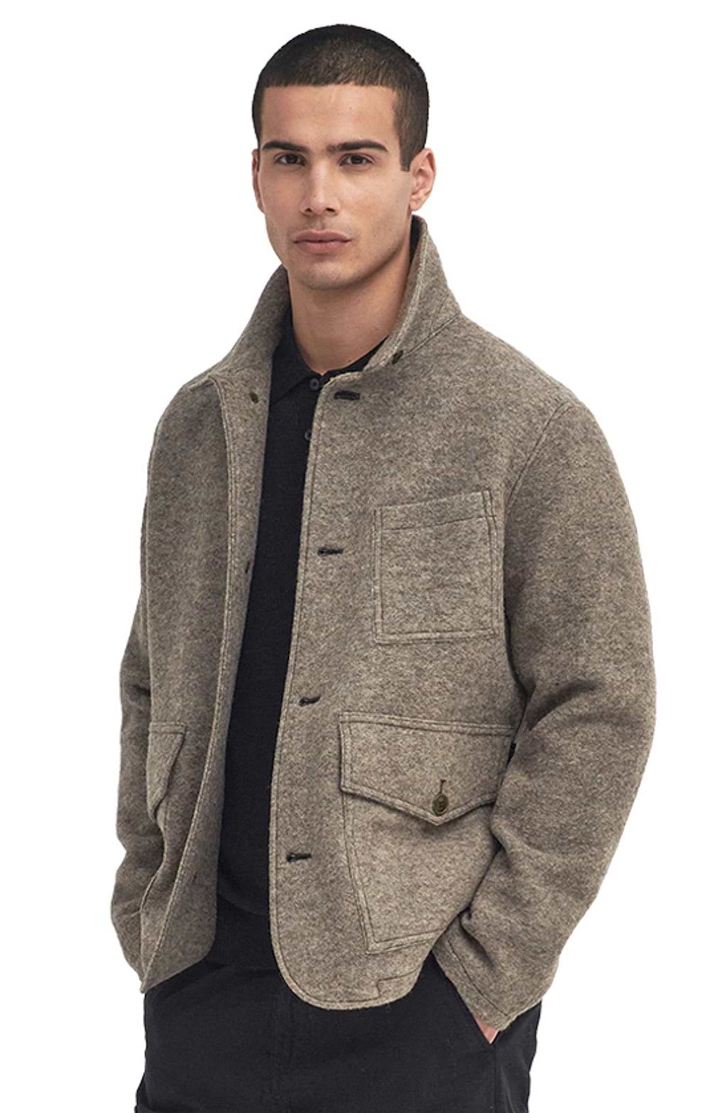 Barbour Clothing Barbour Howtown Barbour Howtown Rugby Shirt Navy