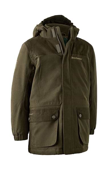 Deerhunter Youth Eagle Winter Jacket