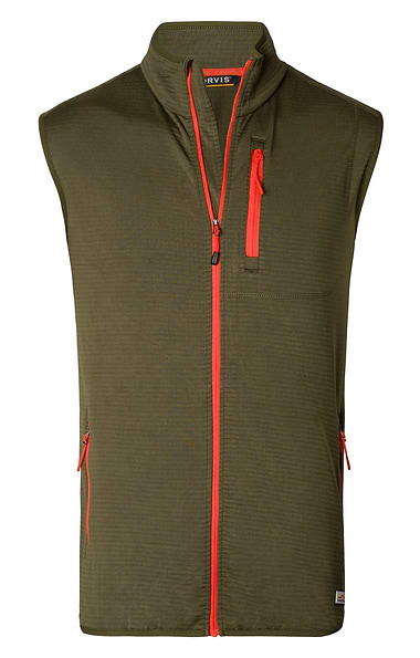 Men's Orvis Horseshoe Hills Vest
