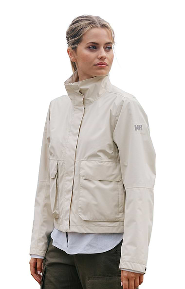 Ladies Helly Hansen Escape Utility Jacket